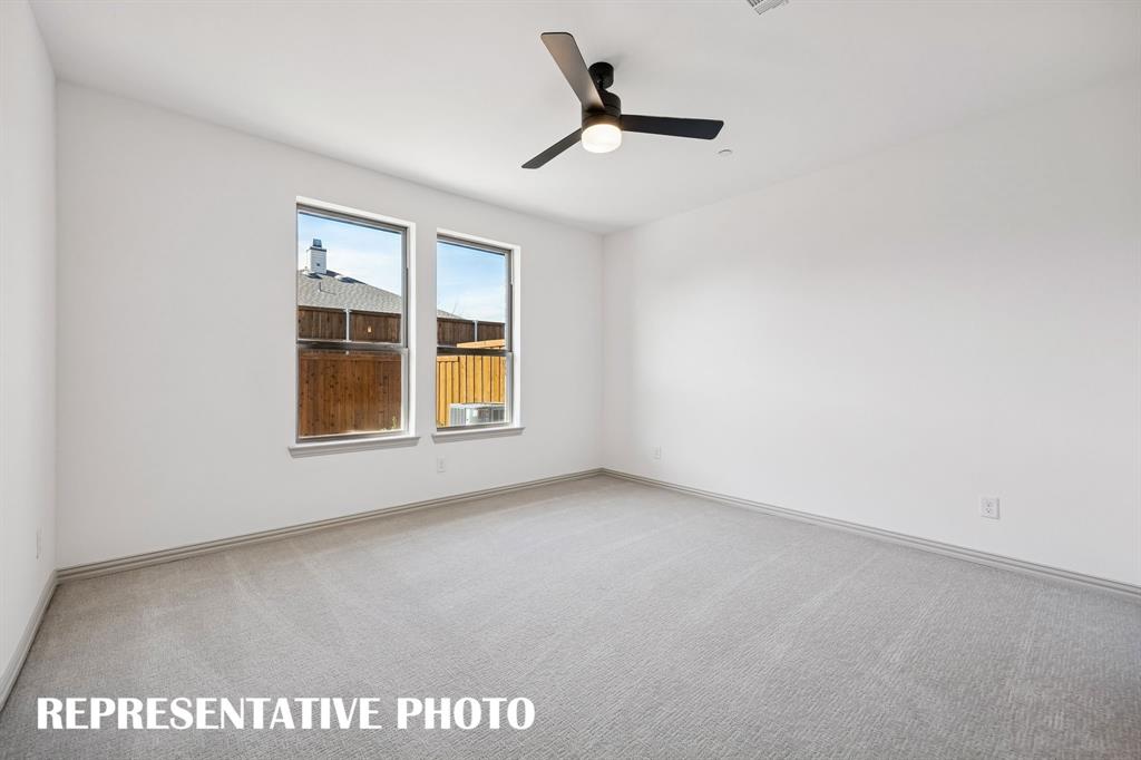 Midtown GP Townhomes - Residential