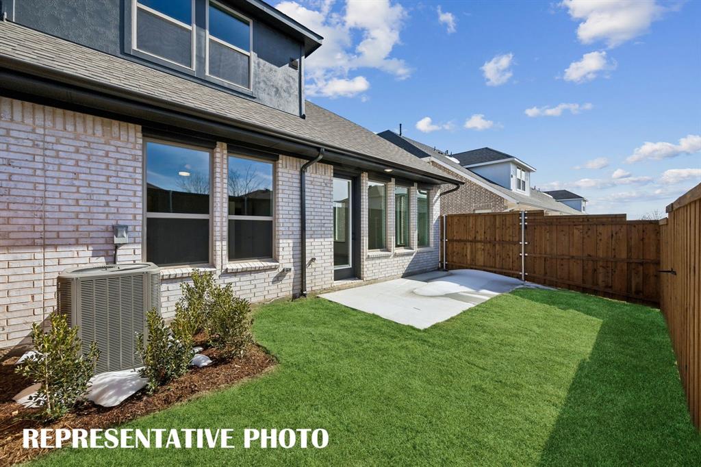 Midtown GP Townhomes - Residential