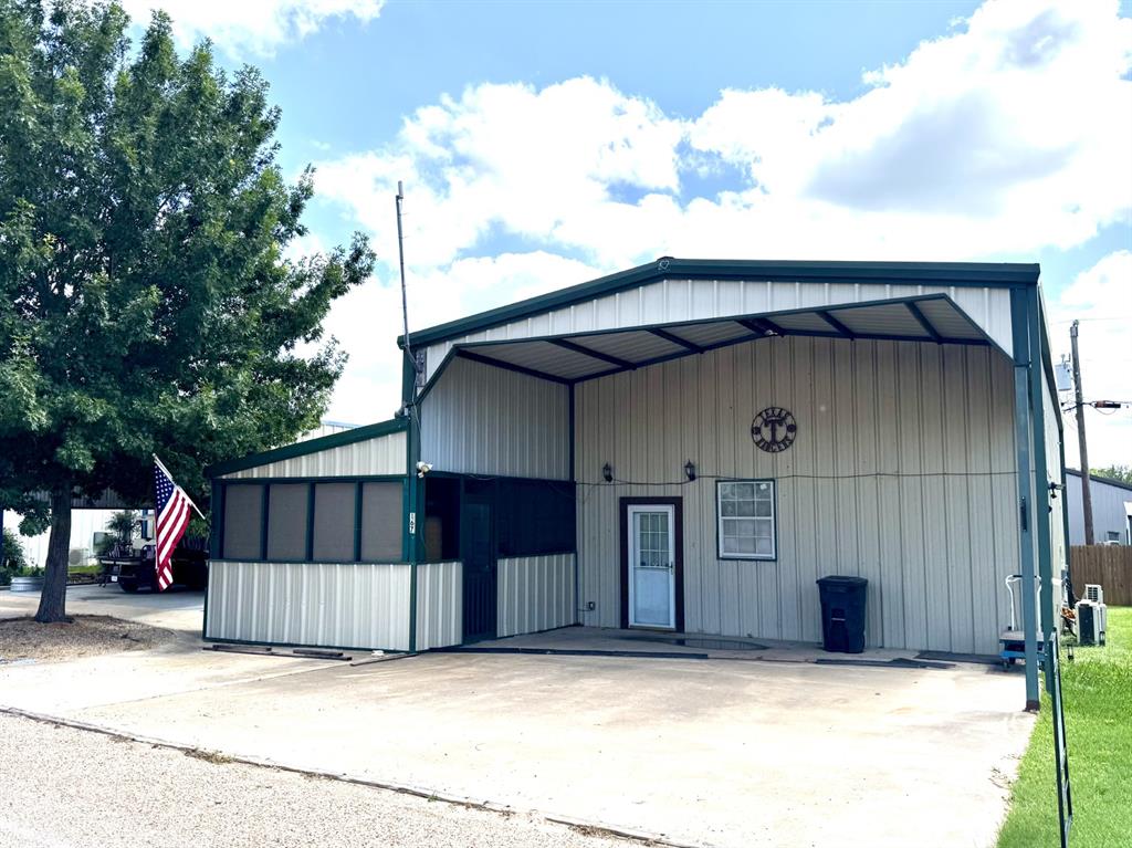 Lake Whitney RV Park #1 - Residential