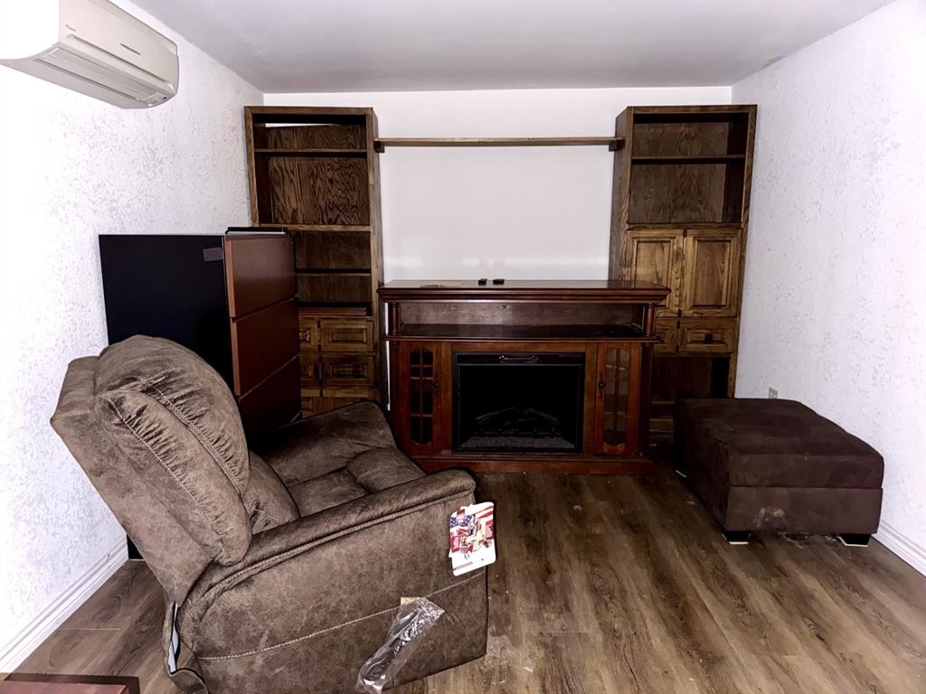Lake Whitney RV Park #1 - Residential