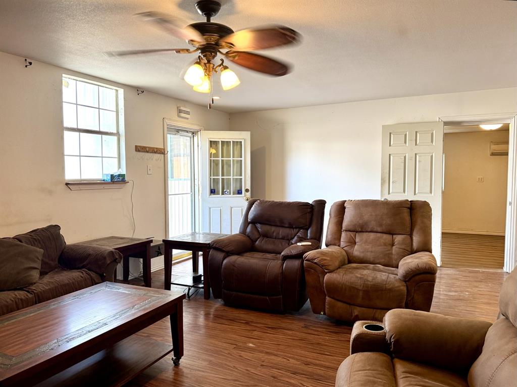 Lake Whitney RV Park #1 - Residential