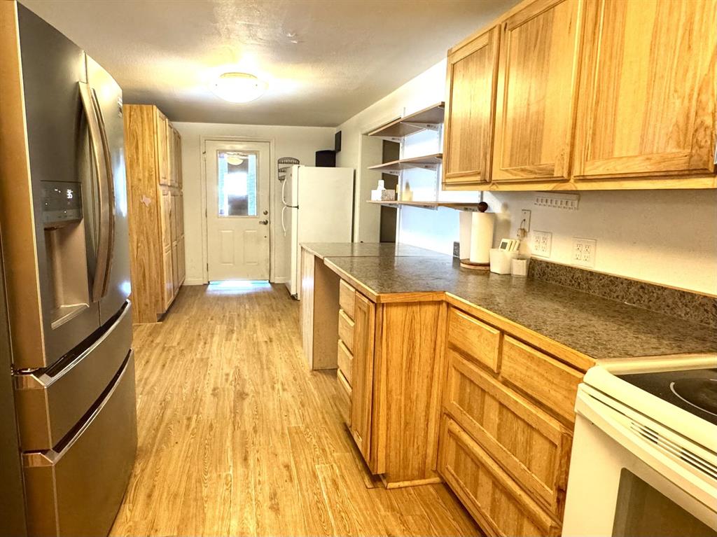 Lake Whitney RV Park #1 - Residential