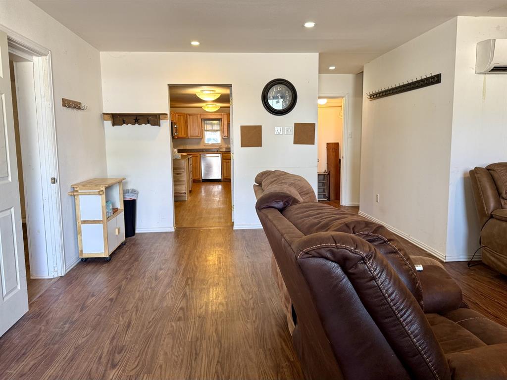 Lake Whitney RV Park #1 - Residential