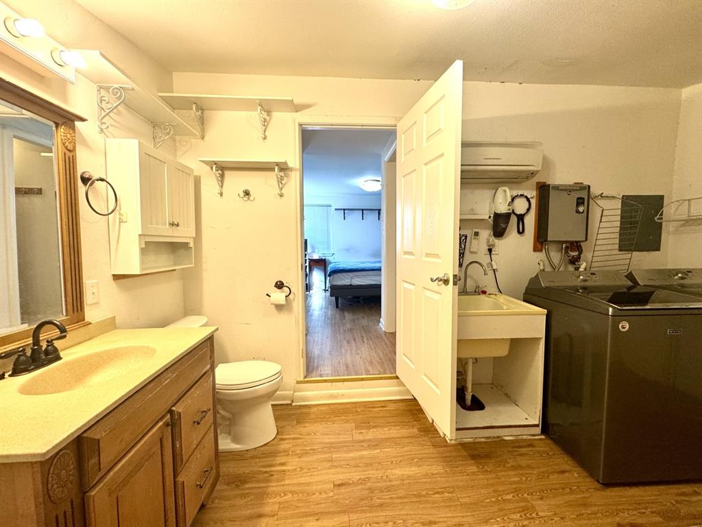 Lake Whitney RV Park #1 - Residential