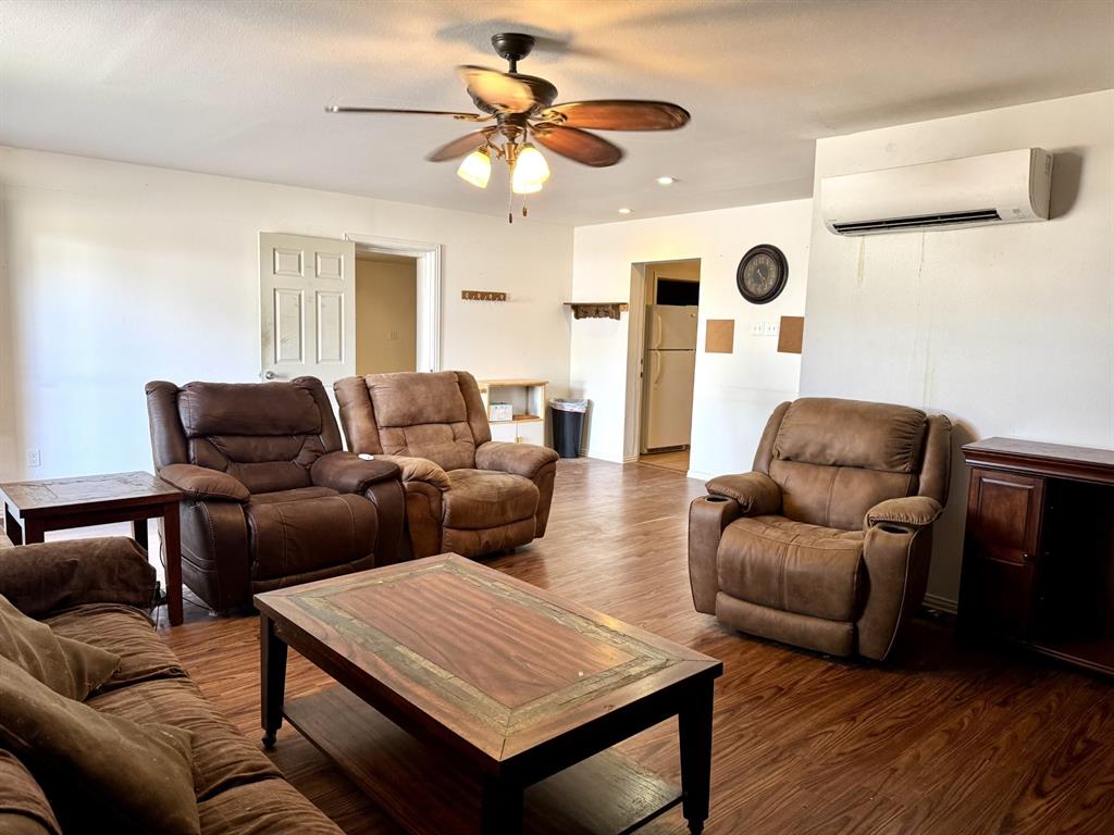 Lake Whitney RV Park #1 - Residential