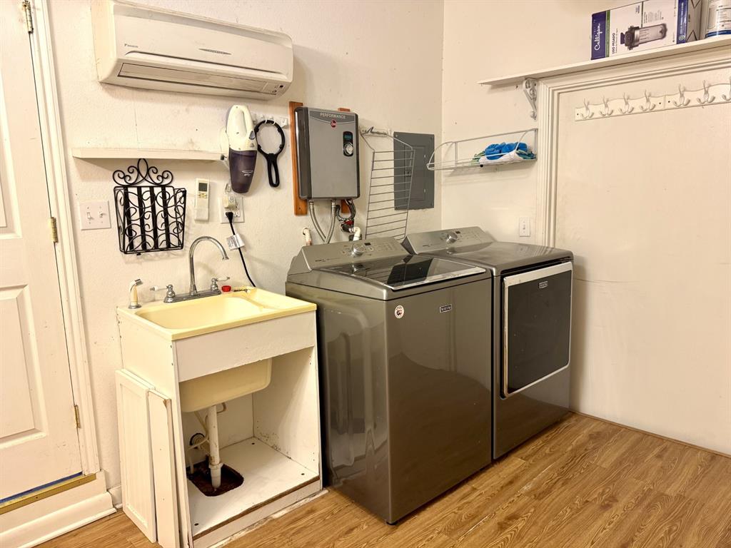 Lake Whitney RV Park #1 - Residential