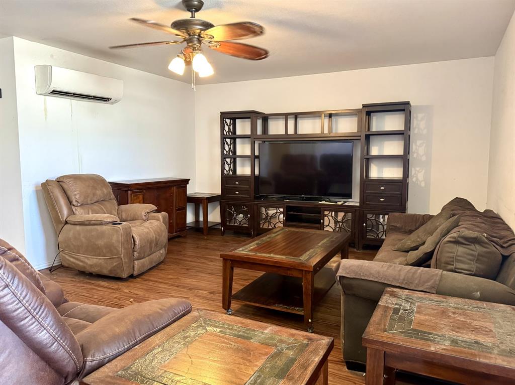 Lake Whitney RV Park #1 - Residential