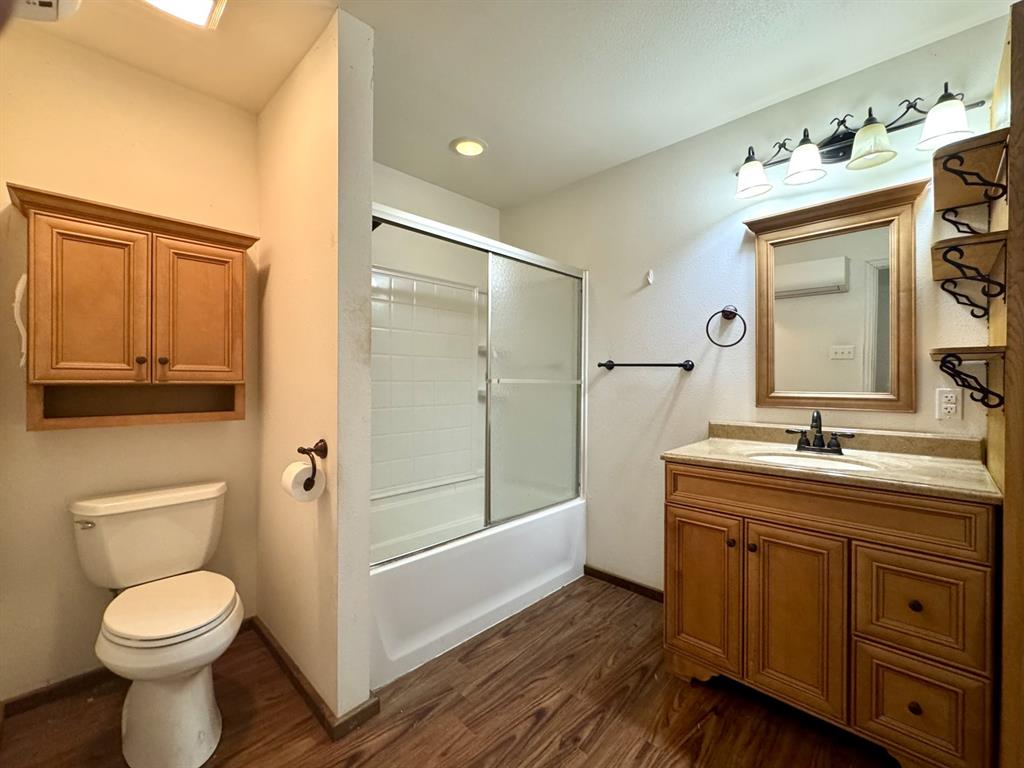 Lake Whitney RV Park #1 - Residential