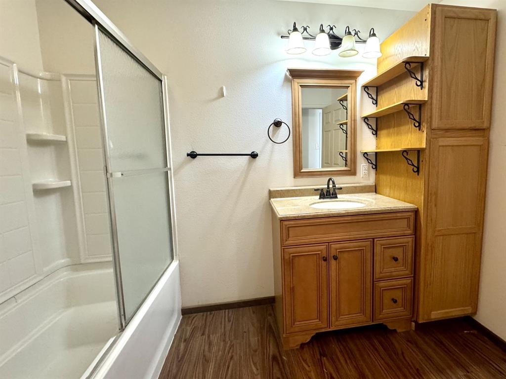 Lake Whitney RV Park #1 - Residential