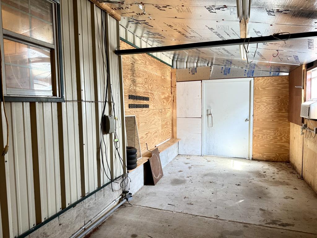 Lake Whitney RV Park #1 - Residential