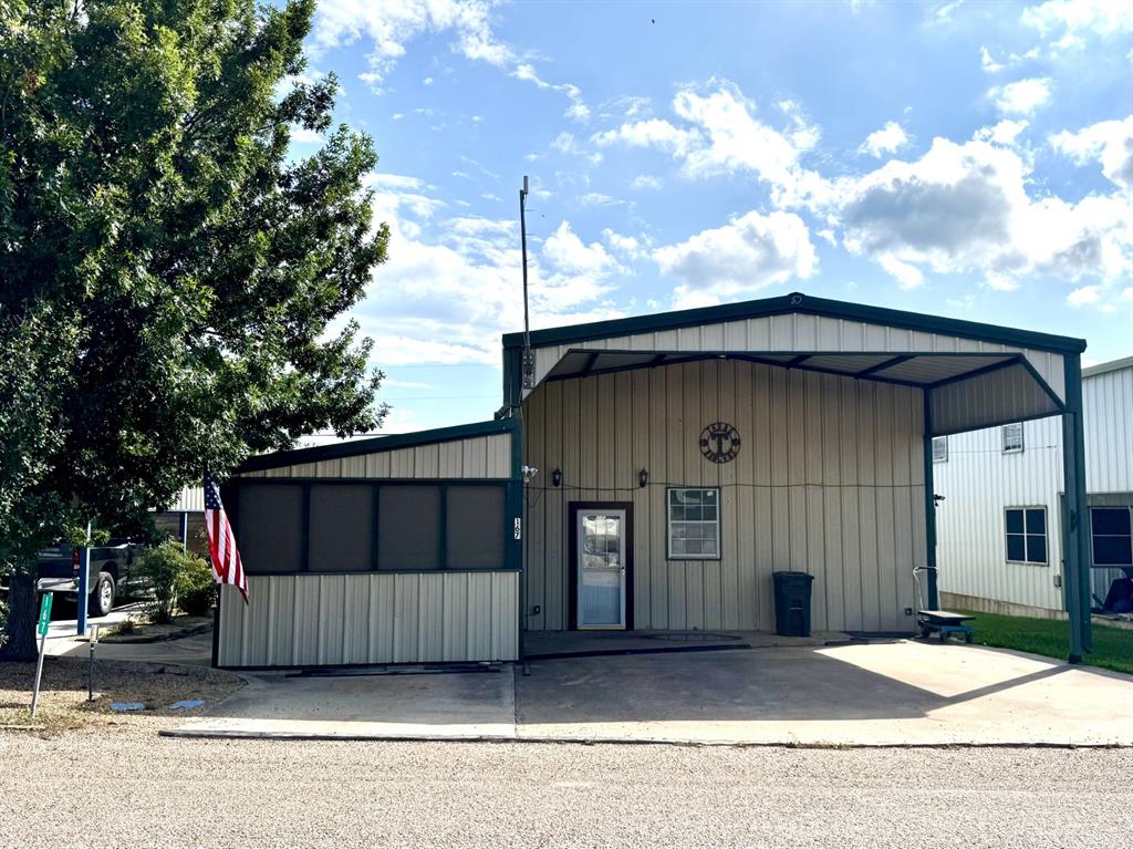 Lake Whitney RV Park #1 - Residential