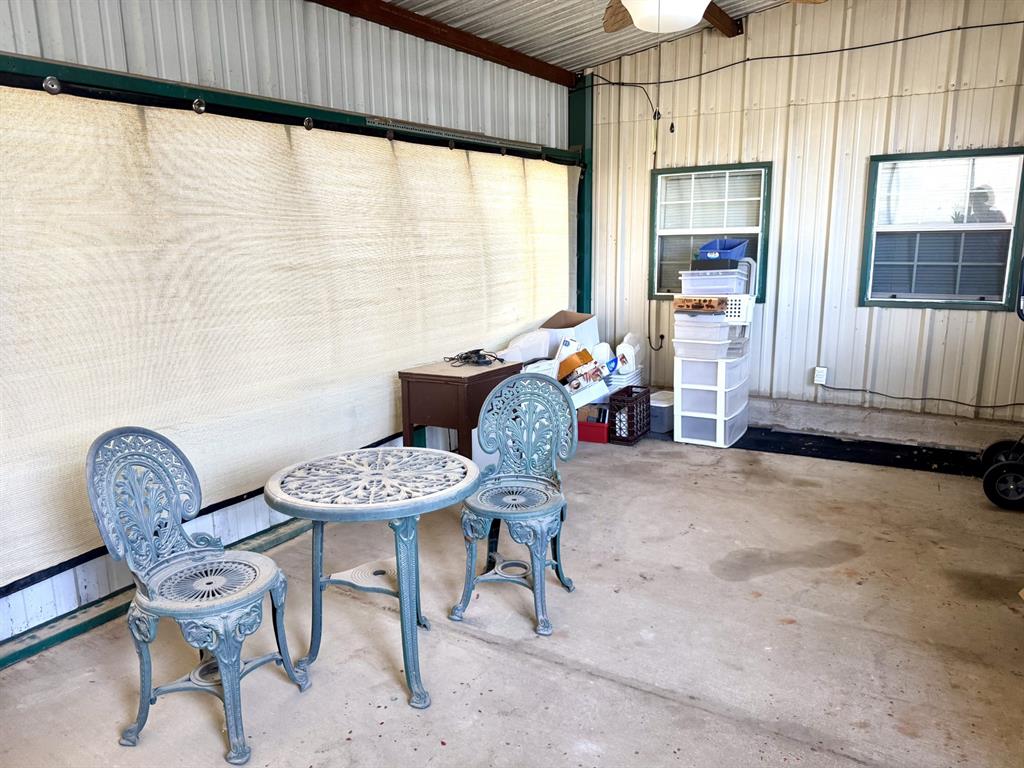 Lake Whitney RV Park #1 - Residential