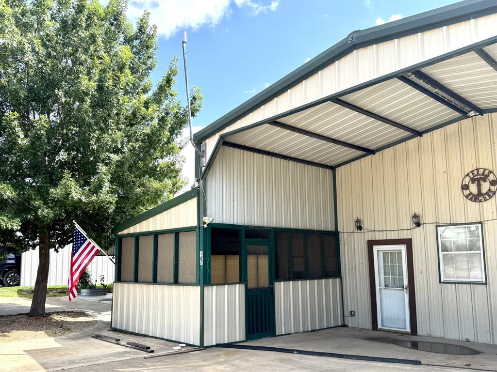 Lake Whitney RV Park #1 - Residential