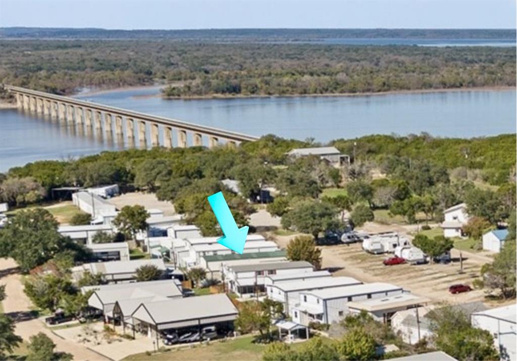 Lake Whitney RV Park #1 - Residential