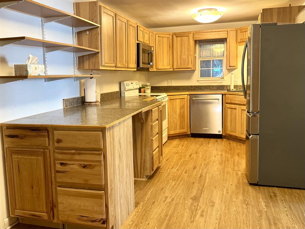 Lake Whitney RV Park #1 - Residential