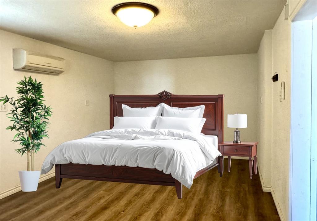 Lake Whitney RV Park #1 - Residential