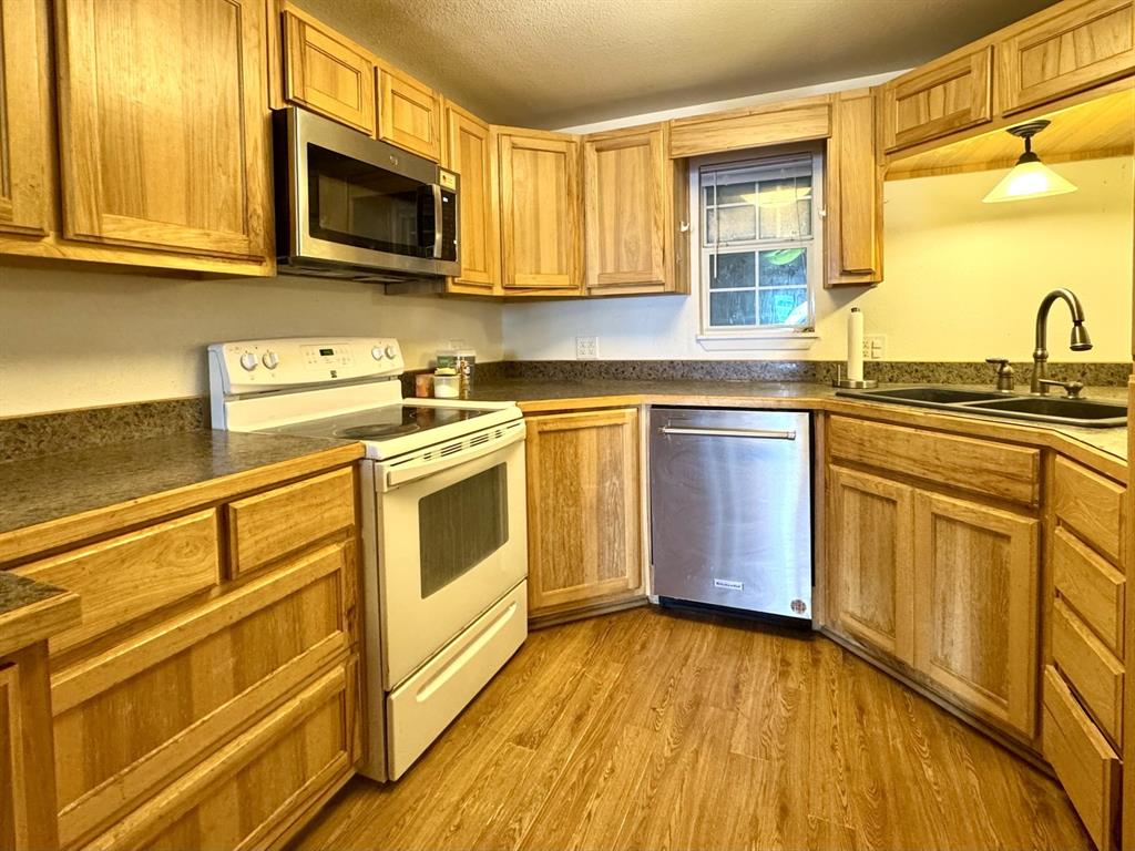 Lake Whitney RV Park #1 - Residential