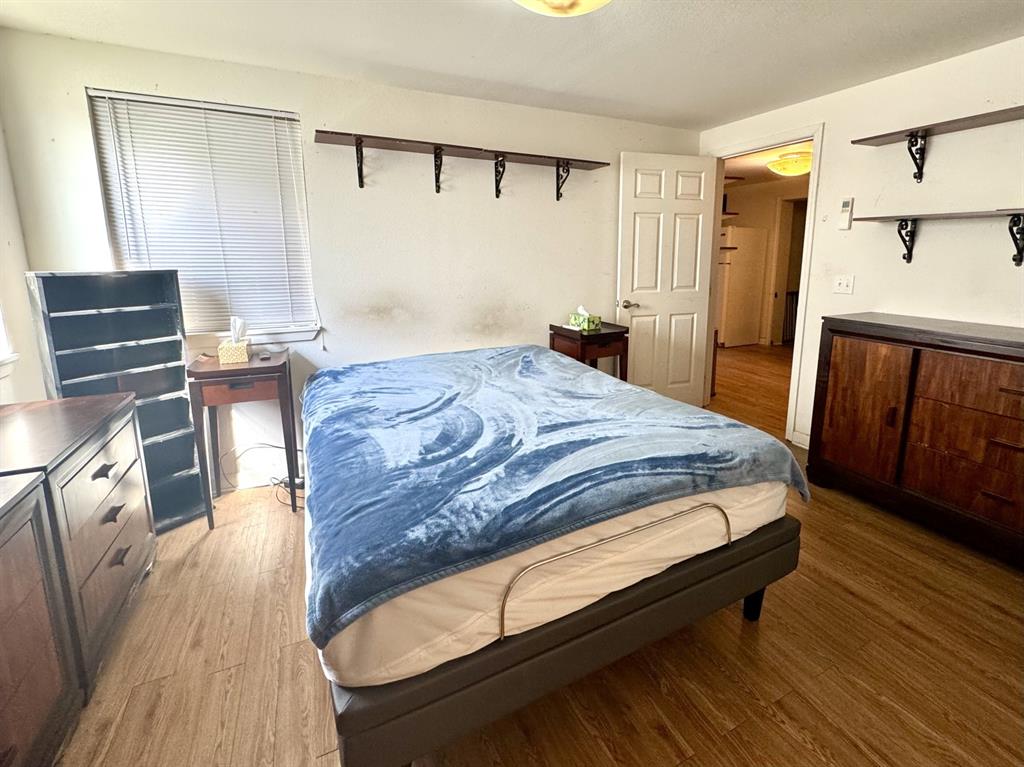 Lake Whitney RV Park #1 - Residential