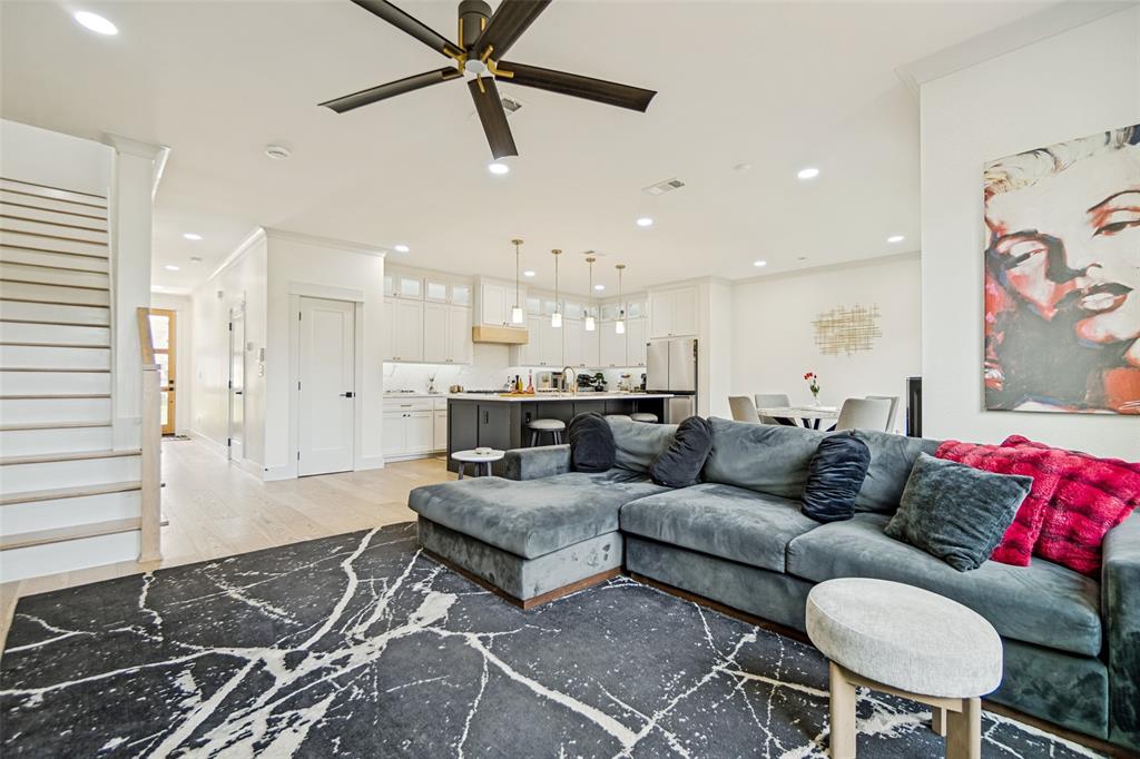 Cliff Heights Add - Residential