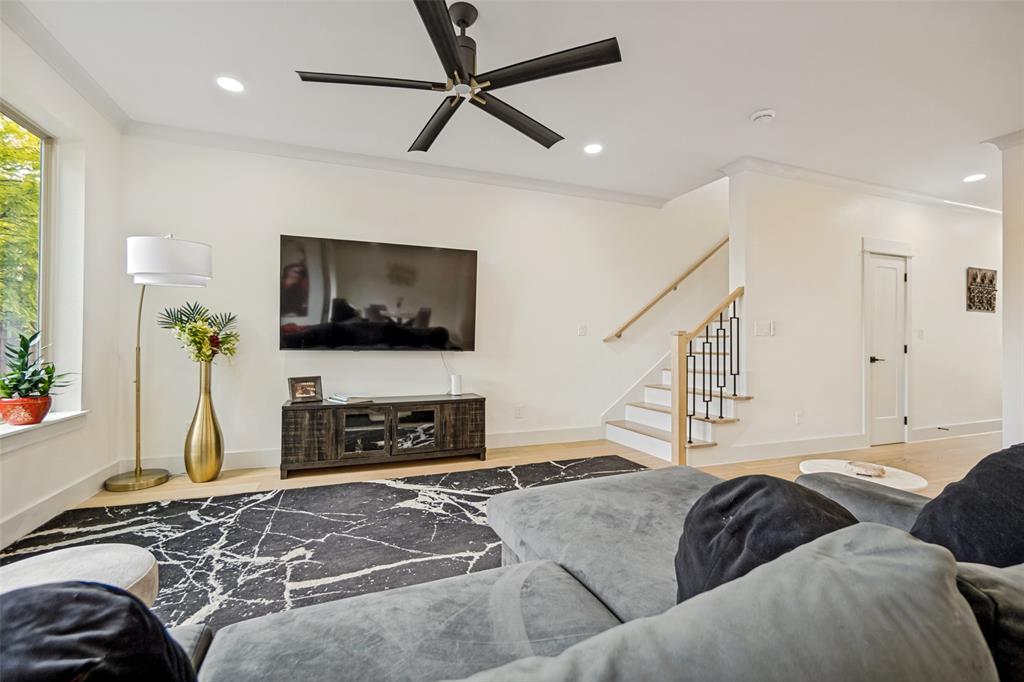 Cliff Heights Add - Residential