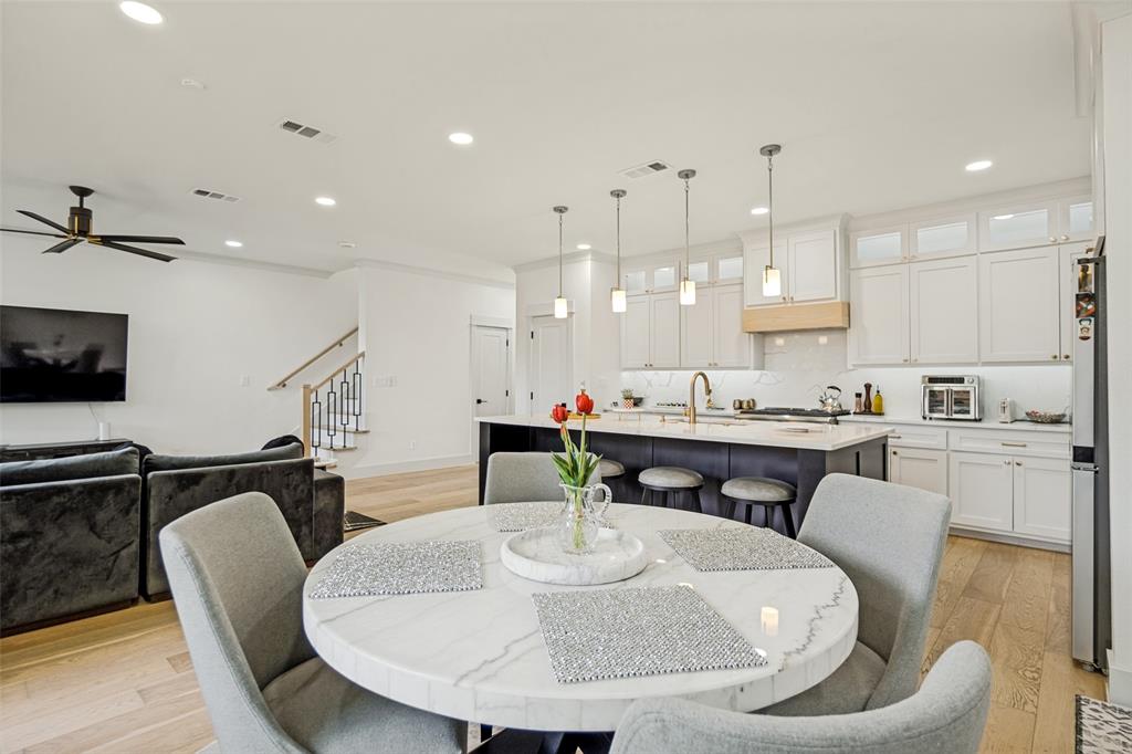 Cliff Heights Add - Residential