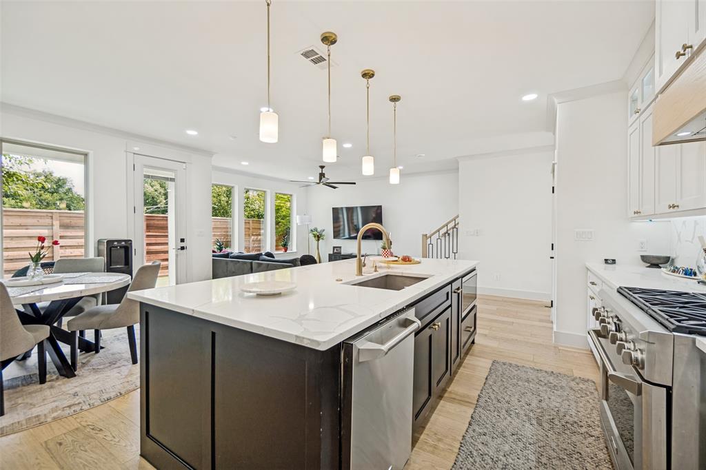 Cliff Heights Add - Residential