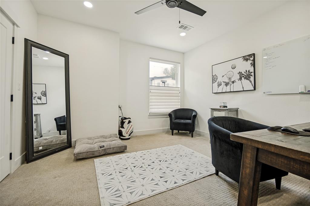 Cliff Heights Add - Residential