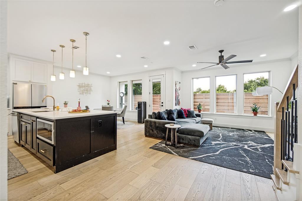 Cliff Heights Add - Residential