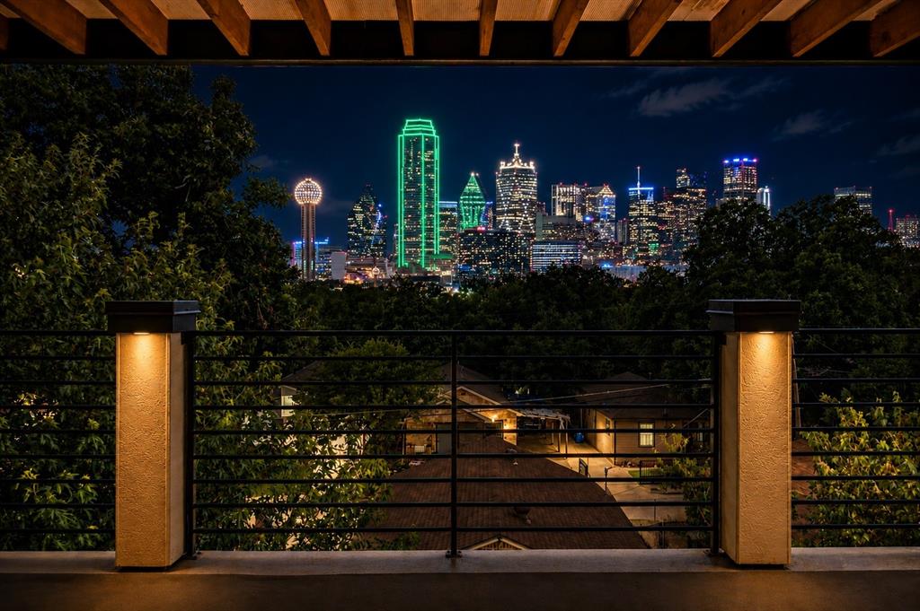 Cliff Heights Add - Residential