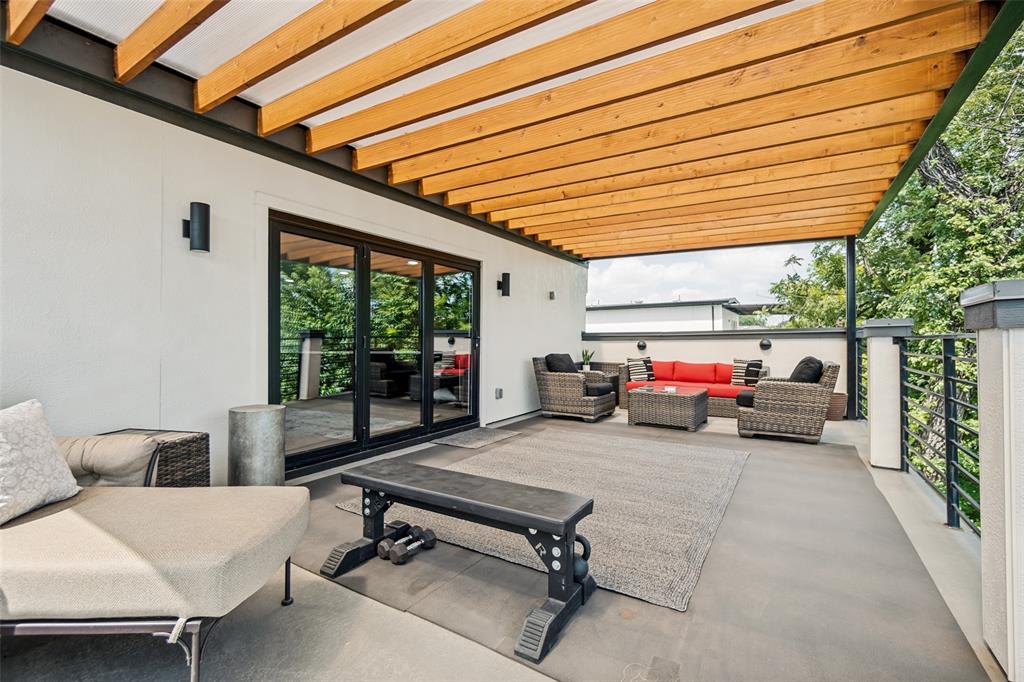 Cliff Heights Add - Residential