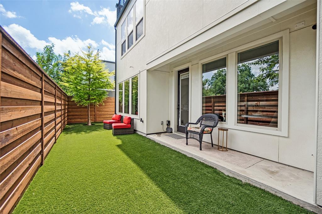 Cliff Heights Add - Residential