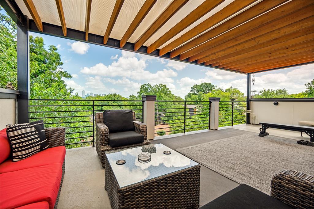 Cliff Heights Add - Residential