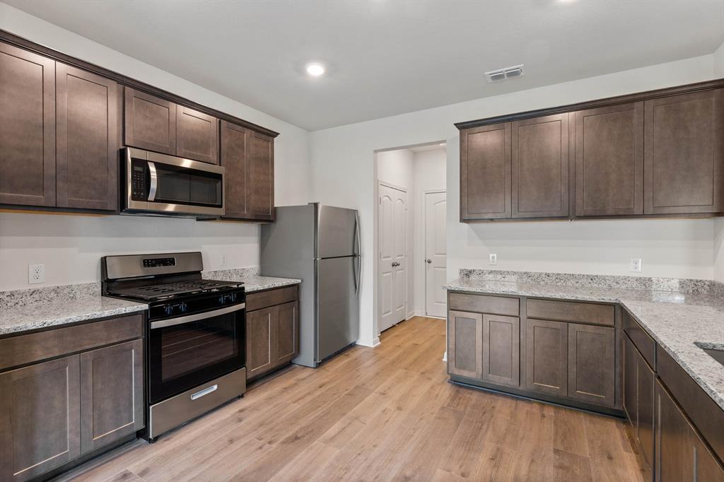 Big Sky Estates - Residential