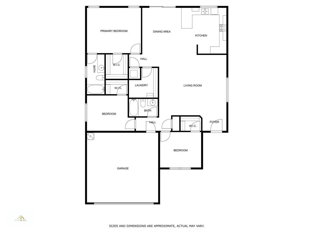 Southgate #4 - Residential