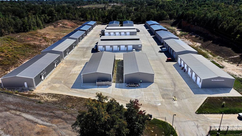 WestPark Warehouse Solutions - We are pleased to present an exceptional investment opportunity in Tyler, Texas—an 18-building industrial park totaling approximately 108,000 square feet, completed in 2023. Designed to serve a variety of industries including manufacturing, logistics, technology, and research, the property offers both stability and significant value-add potential through lease-up of vacant suites and rental rate growth. 

The park features modern infrastructure, excellent accessibility, and a layout that supports efficient operations. Located in a pro-business, economically vibrant region, this asset positions investors to benefit from Tyler’s continued industrial and commercial growth. 

With strong cash flow, future upside, and the added advantage of Texas’s income tax-free environment, this property represents a prime long-term investment opportunity.  


• 18-Building Industrial Park. 
• Predictable Value-Add Opportunity via Lease up. 
• State-of-the-art facilities designed to accommodate a diverse range of industries. 
• 8 x 10 Dock High Doors. 
• 12 x 14 Grade Level Doors. 
• Averse to Supply Headwinds 4% market average vacancy. 
• New High Quality Construction 2018-2023. 
• Sticky Tenant Base with a Strong Historical Occupancy. 
• Excellent visibility and exposure on heavily traversed corridor – Spur 364.
• Contact agent for complete details!