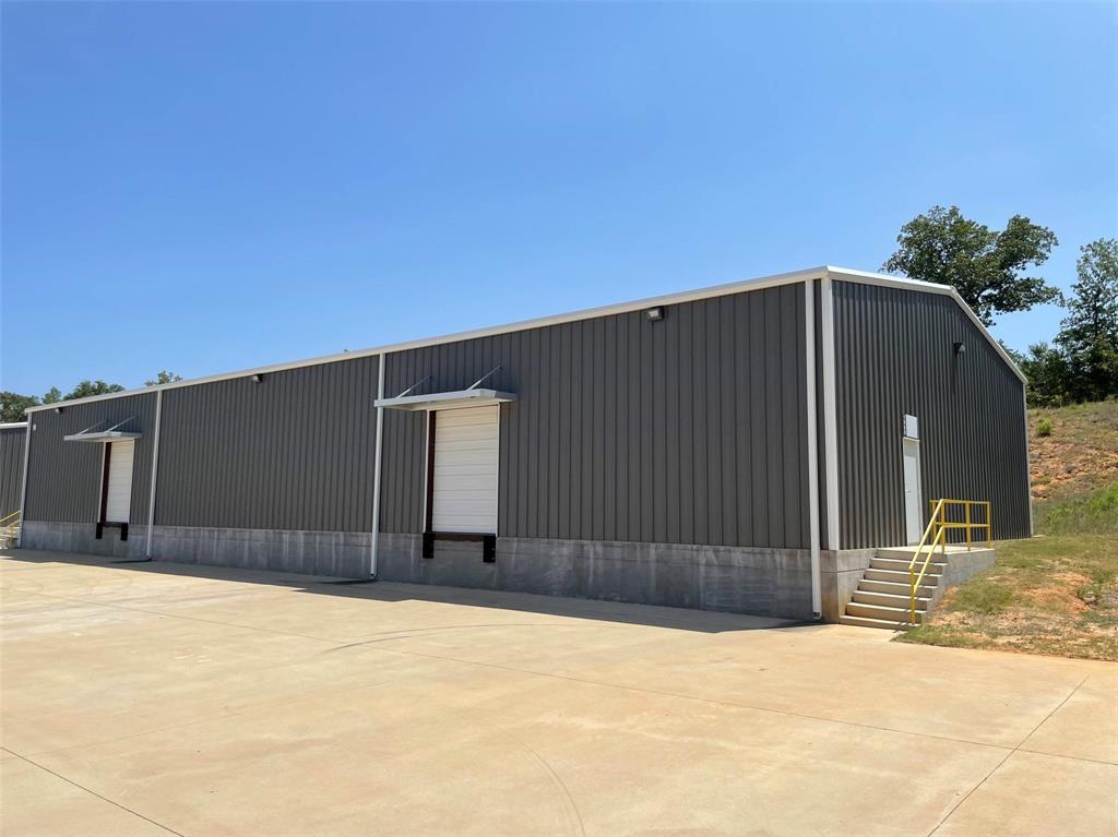 WEST PARK ADDN - Commercial Sale