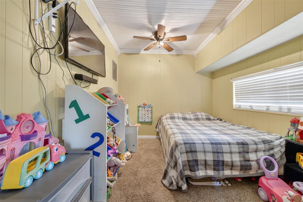 Gregg J - Residential