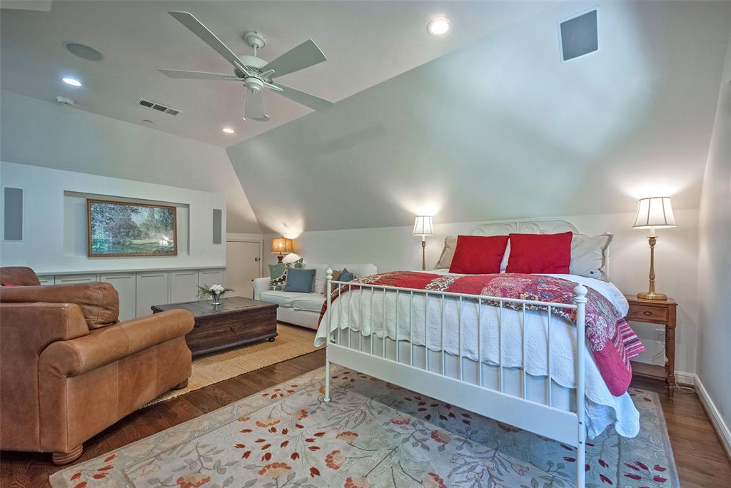 University Heights - Residential