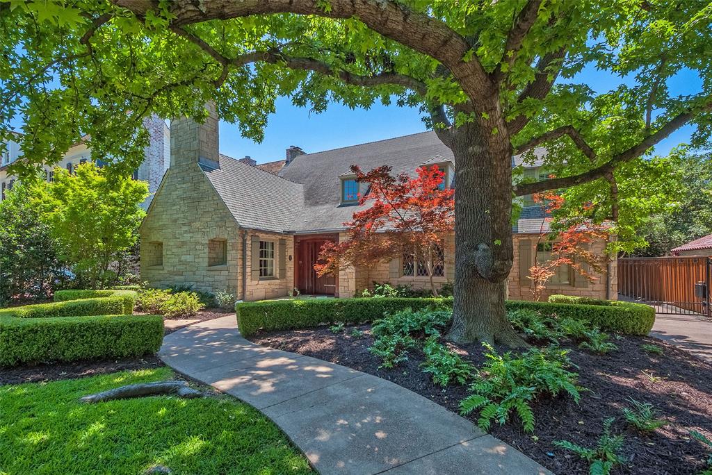 University Heights - Residential