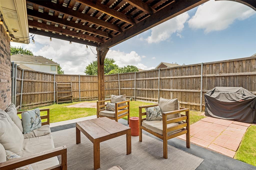 Legend Trails Ph III - Residential