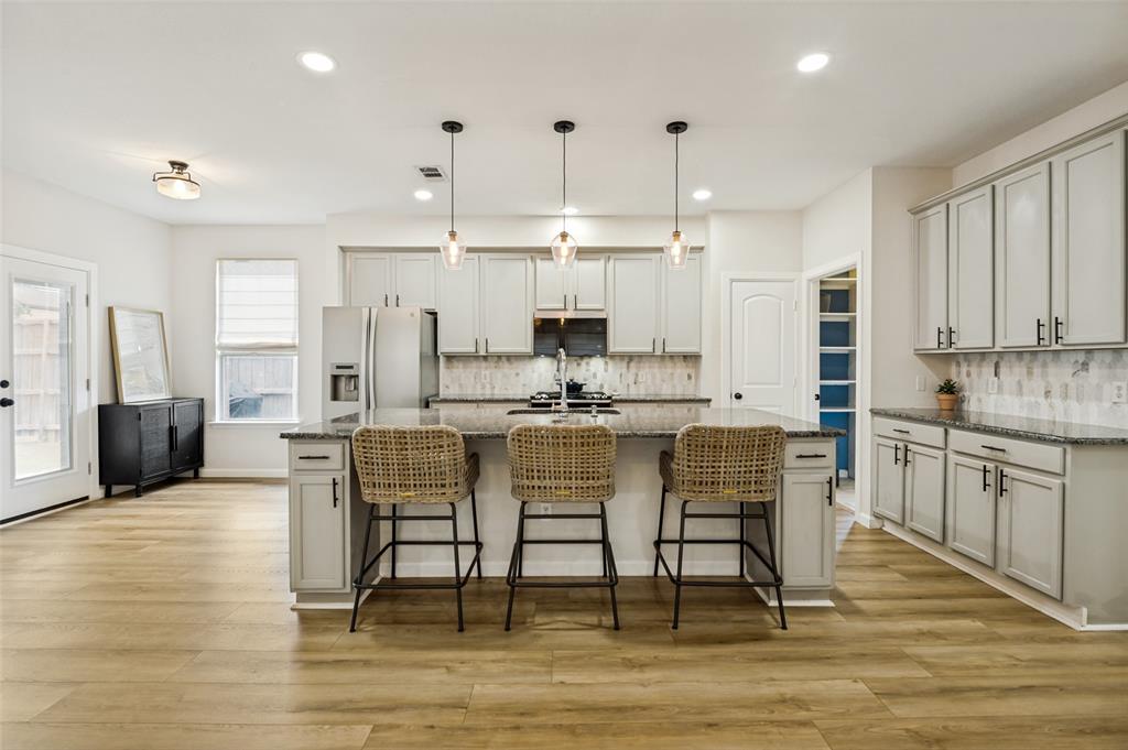 Legend Trails Ph III - Residential