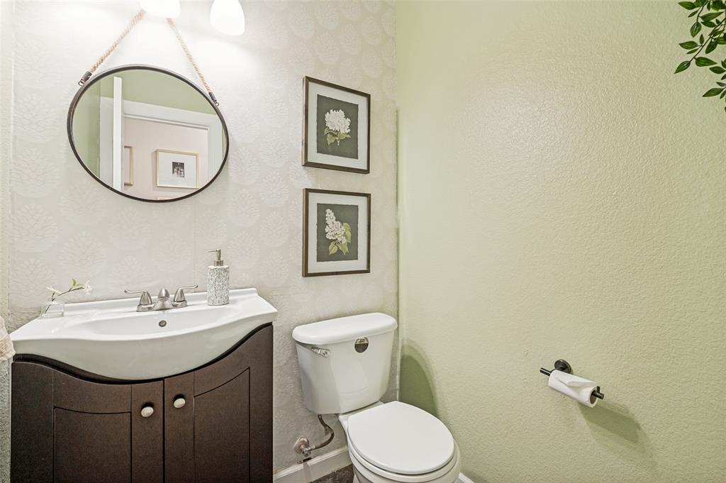 Legend Trails Ph III - Residential