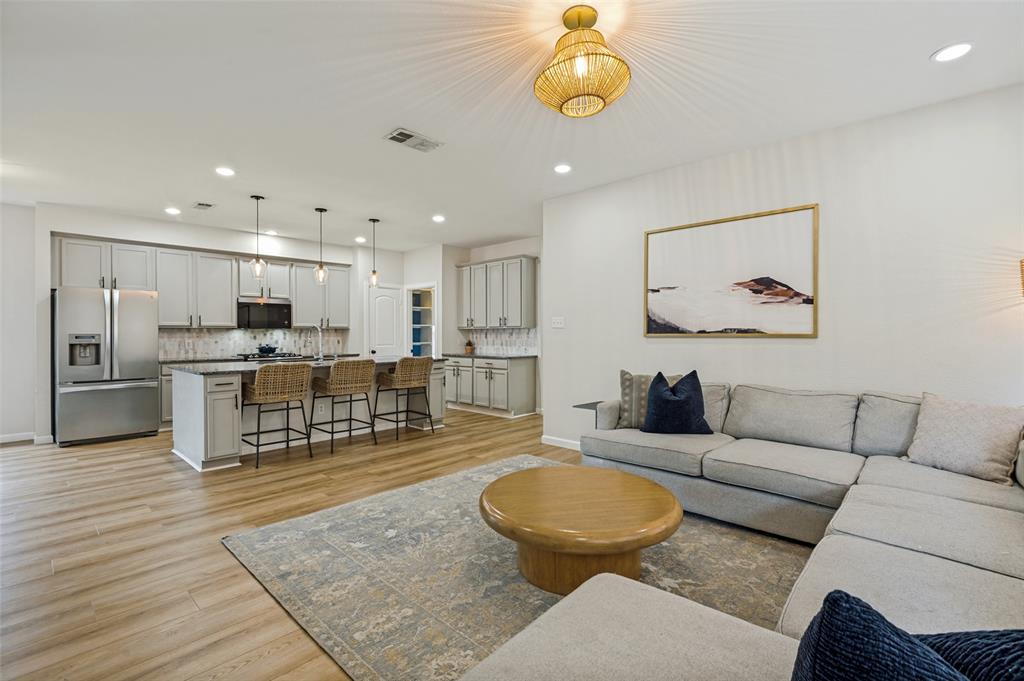 Legend Trails Ph III - Residential