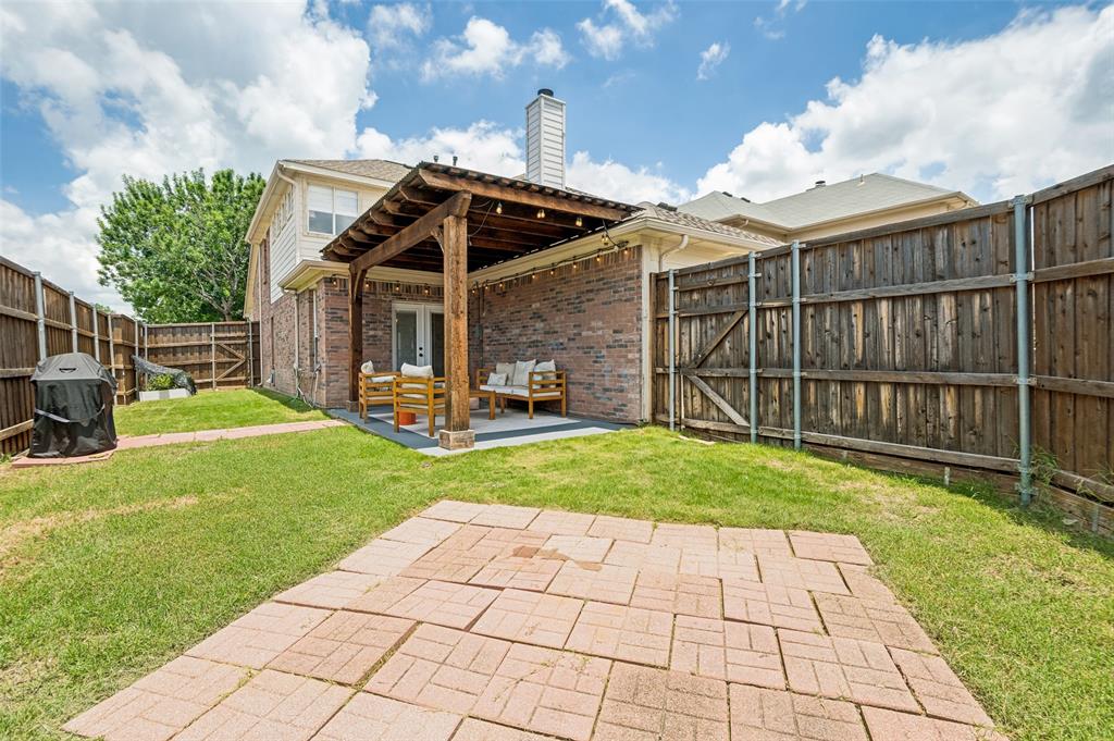 Legend Trails Ph III - Residential