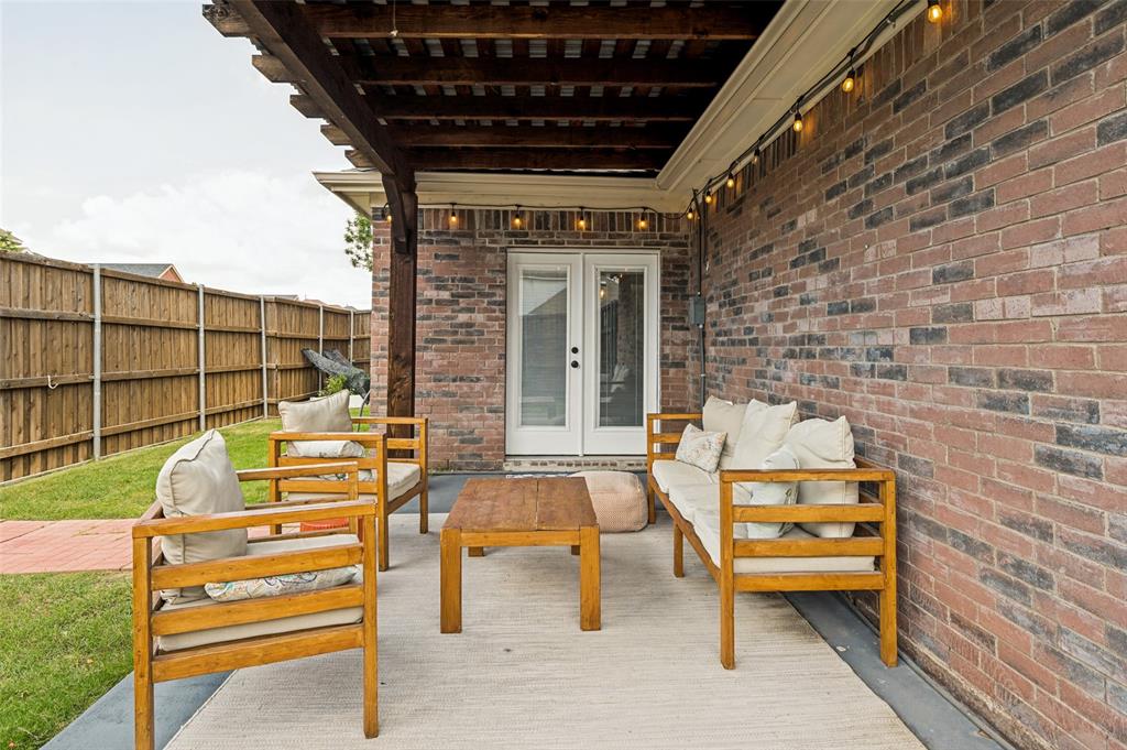 Legend Trails Ph III - Residential