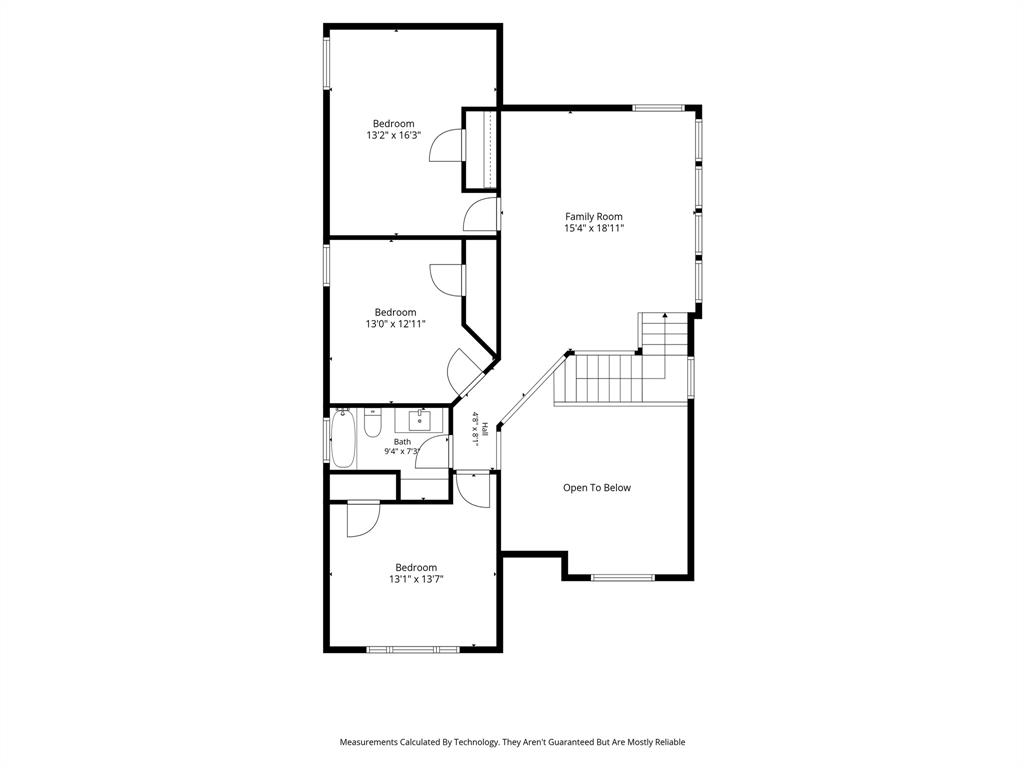 Legend Trails Ph III - Residential