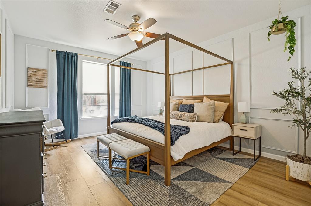 Legend Trails Ph III - Residential