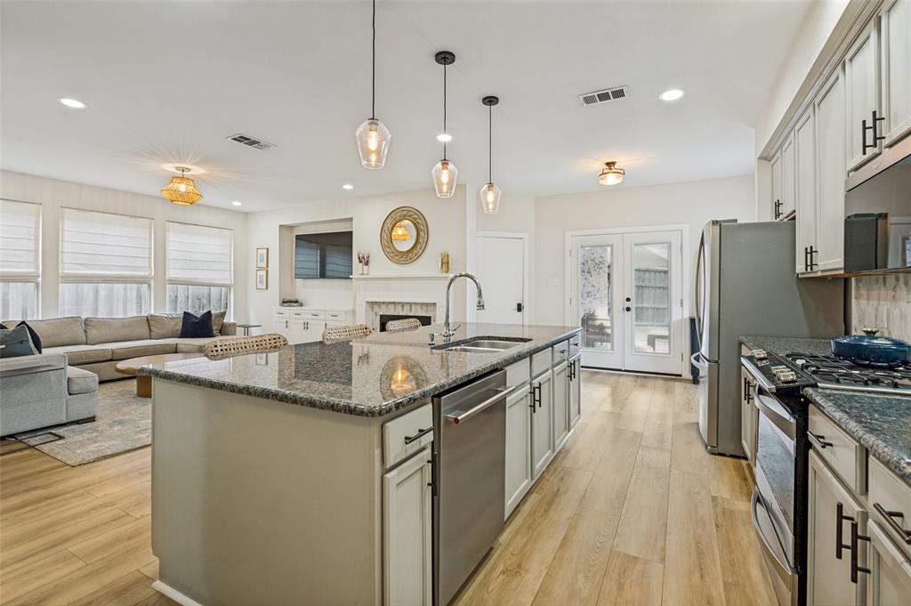 Legend Trails Ph III - Residential