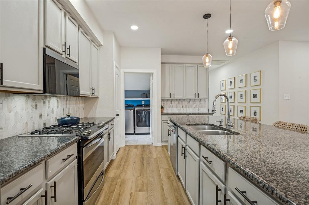 Legend Trails Ph III - Residential