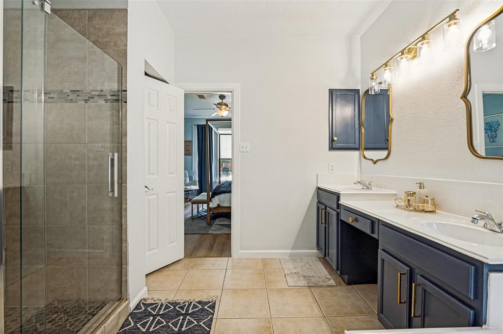 Legend Trails Ph III - Residential